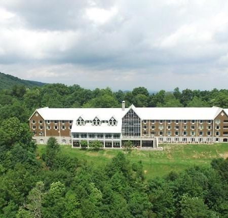 Amicalola Falls State Park And Lodge داوسونفيل المظهر الخارجي الصورة
