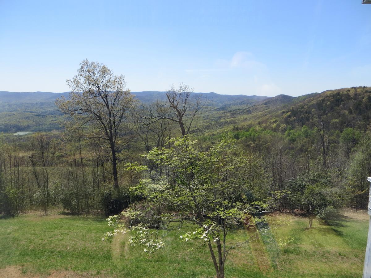 Amicalola Falls State Park And Lodge داوسونفيل المظهر الخارجي الصورة
