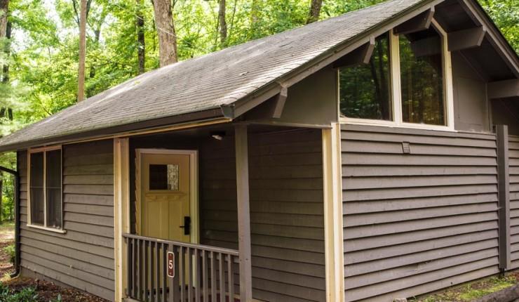 Amicalola Falls State Park And Lodge داوسونفيل المظهر الخارجي الصورة