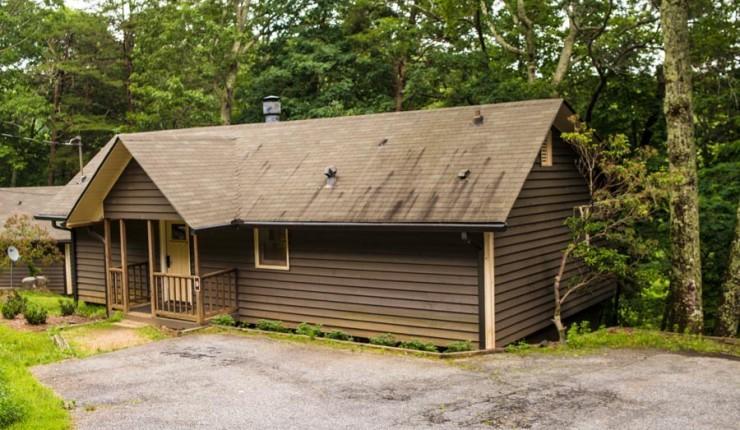Amicalola Falls State Park And Lodge داوسونفيل المظهر الخارجي الصورة