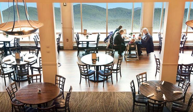 Amicalola Falls State Park And Lodge داوسونفيل المظهر الخارجي الصورة