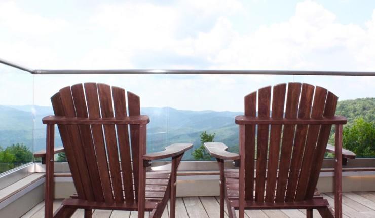 Amicalola Falls State Park And Lodge داوسونفيل المظهر الخارجي الصورة